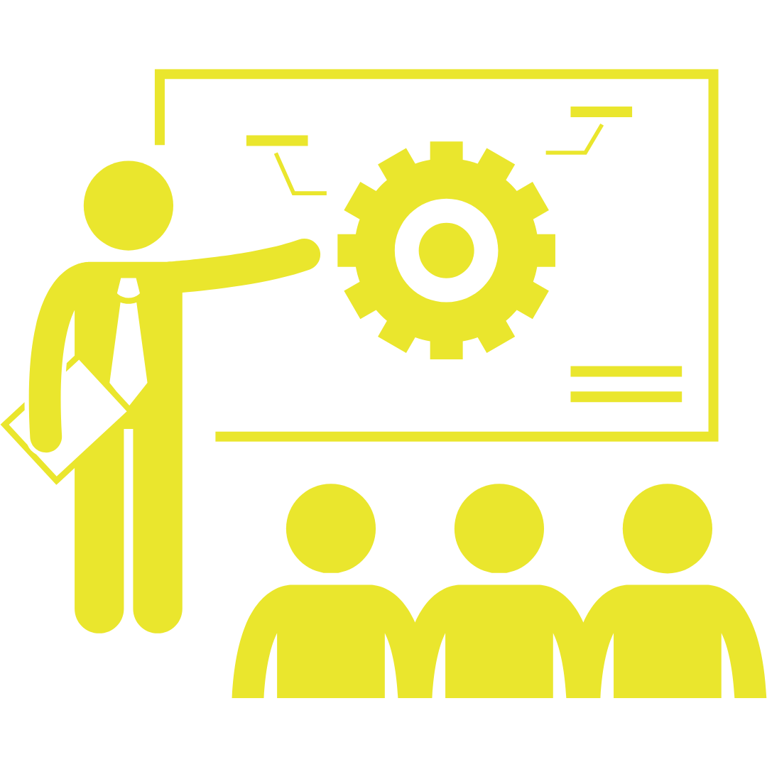 Treinamento Contínuo